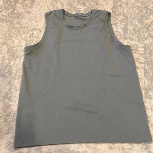 Lululemon Swiftly Tech High-Neck Tank Top 2.0 Size 10